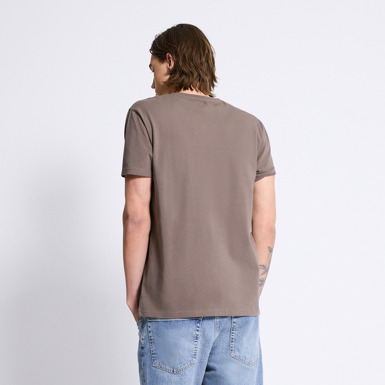 Premium basic tee "Conrad"